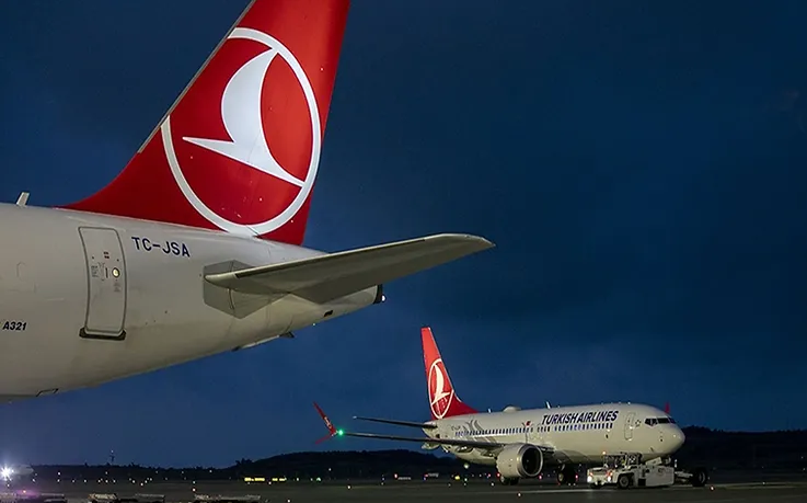 Moskova’dan Ankara’ya ‘THY’ sorusu