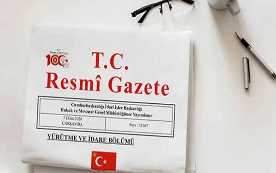 Turizm Tesislerinin Nitelikleri Yönetmeliğinde yeni düzenleme