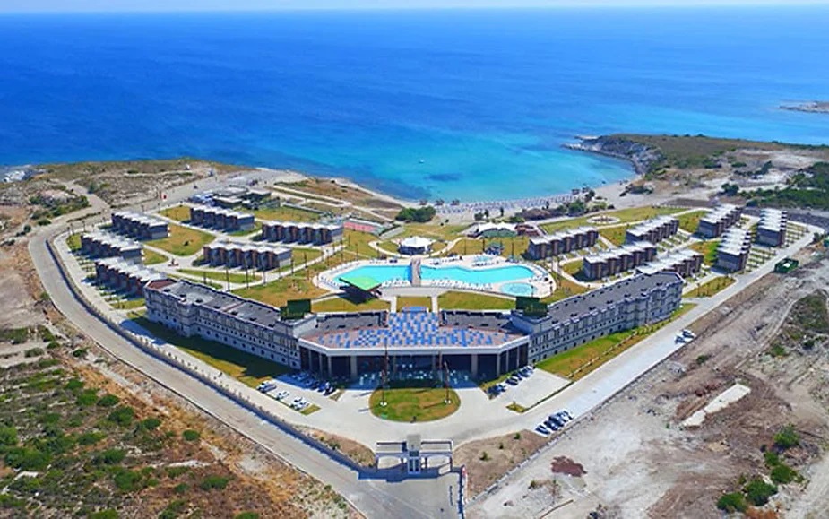 Zigana Hotel’den açıklama: Otel satılmayacak, 35 villa satılacak