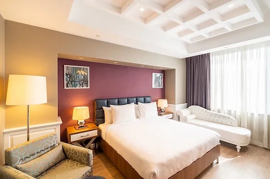 İtalyan Questa Hoteli İstanbul, Kapadokya, Bodrum ve İzmir’de otel açacak