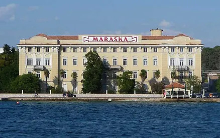 Hyatt Regency Zadar açılış için gün sayıyor