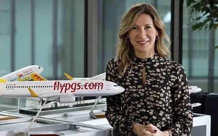 Pegasus, Silikon Vadisi’nde Teknoloji İnovasyon Merkezi kuruyor