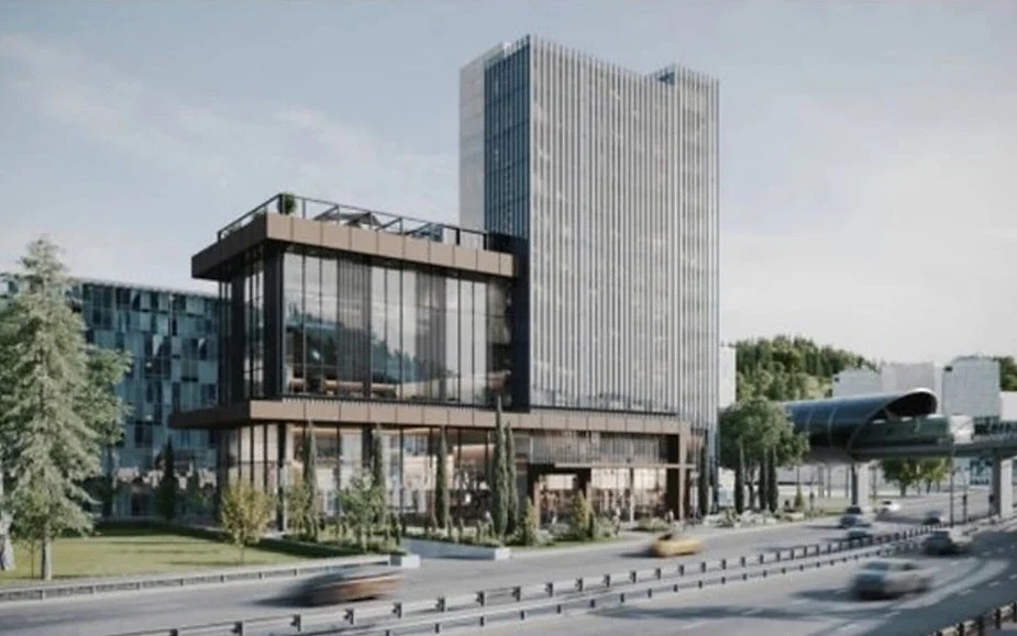 Eski Turizm Bakanı Mumcu İstanbul’da otel yapacak