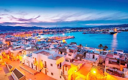 Nusret İspanya’nın Ibiza adasına otel ve rezidans yapacak