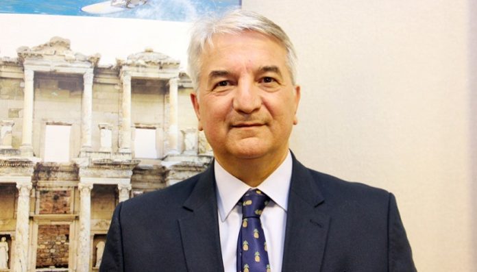 Mehmet İşler: İç pazarda turizm durma aşamasına geldi