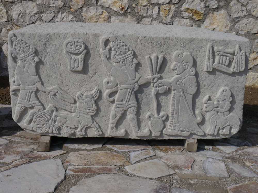 Eşsiz zenginlikleriyle Anadolu ve Mezopotamya, medeniyetlerin tarihine ışık tutuyor