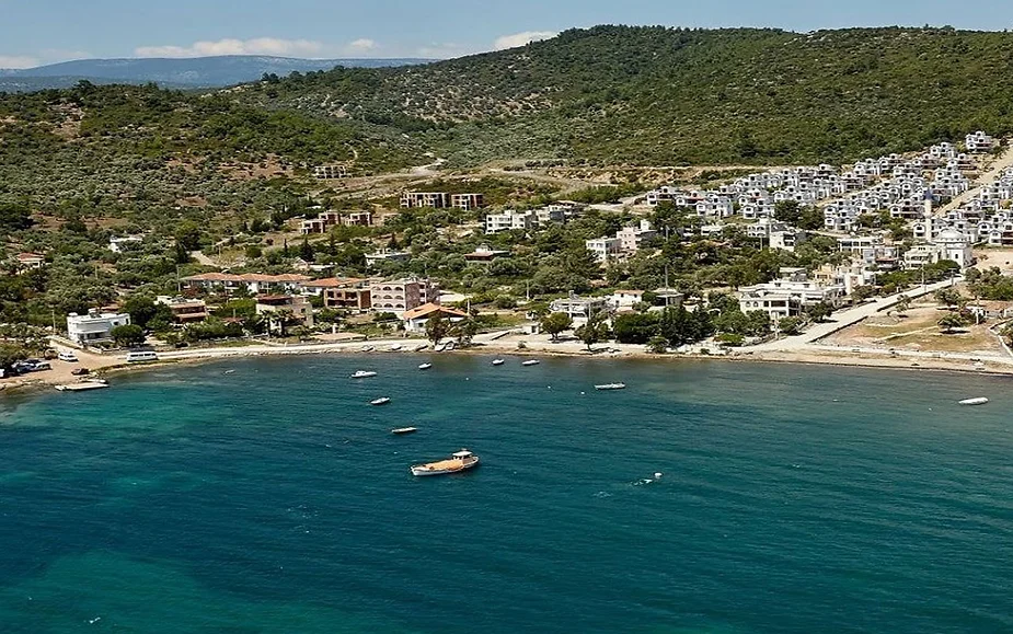 Muğla’ya 464 odalı apart otel geliyor