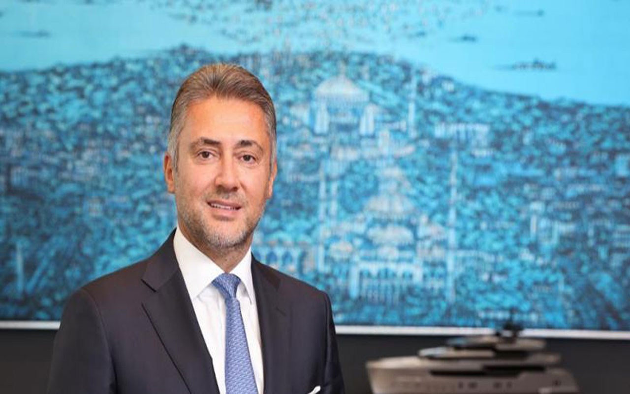 YATED Başkanı Bekiroğlu: Yat bağlama ücreti Göcek’te 1200 Euro, Yunanistan’da 35 Euro