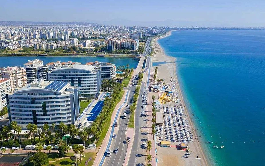 Ülke genelinde 57 otele modernizasyon teşviki