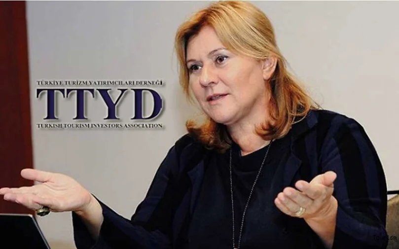 Oya Narin: Türkiye’de otel yıldızlaması sayısal açıdan rakiplere göre ters piramid
