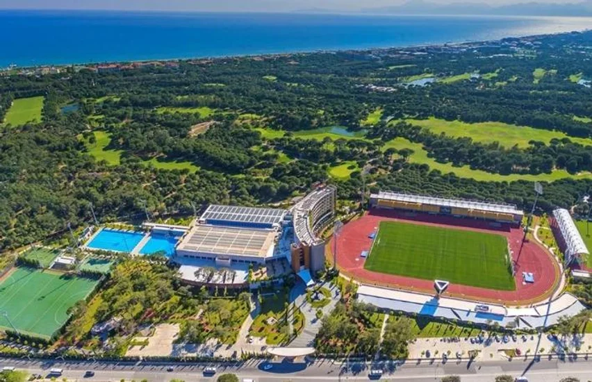 Özaltın Holding, kapasite artışı için ek bina yapmak istiyor