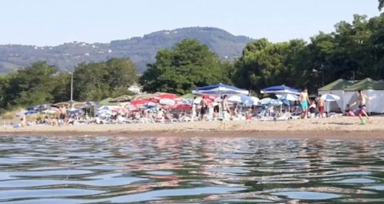 Ordu’ya 100 milyon liraya 5 yıldızlı tatil köyü geliyor