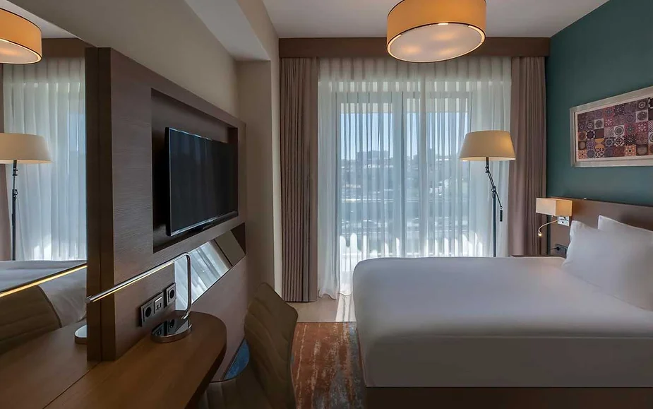 Radisson Blu Kartal için ÇED süreci başladı