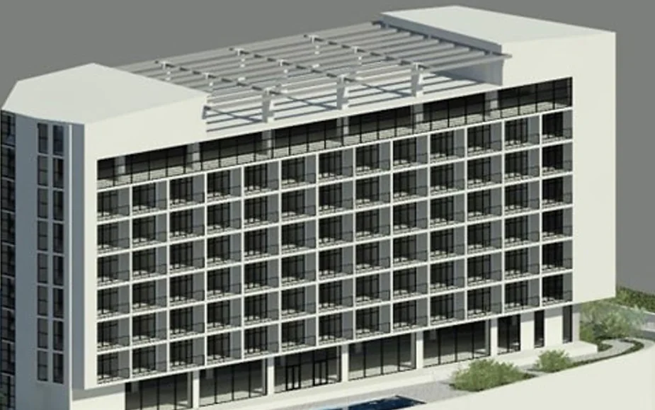 Park Dedeman Rize geliyor
