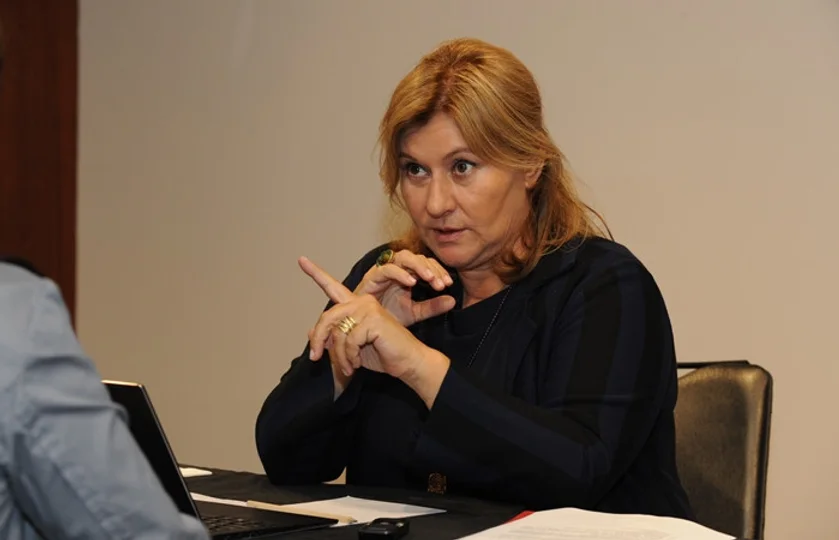 Oya Narin: Suudi Arabistan, Türkiye’ye rakip olamaz