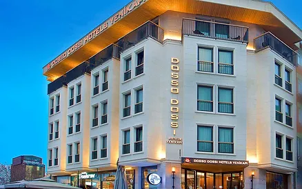 Dosso Dossi Hotels otel sayısını artıracak