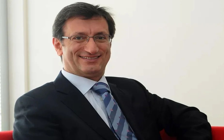 Nuri Tuna: Turizm sektörünü sevdik yeni otel yatırımı için yer bakıyoruz