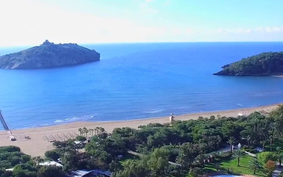 Deniz GYO, 234 odalı otel yapacak
