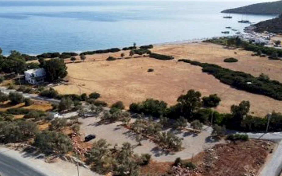 Bodrum’a yeni konaklama tesisi geliyor