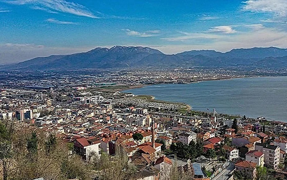 Gebze’ye 185 odalı otel geliyor