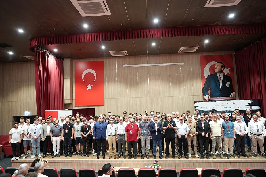 Kalkınma Ajansları Siber Vatan Bootcamp’ı Sona Erdi