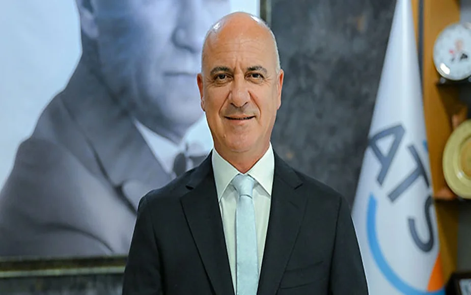 ATSO Başkanı Ali Bahar: Antalya küresel standartların üzerinde bir destinasyon