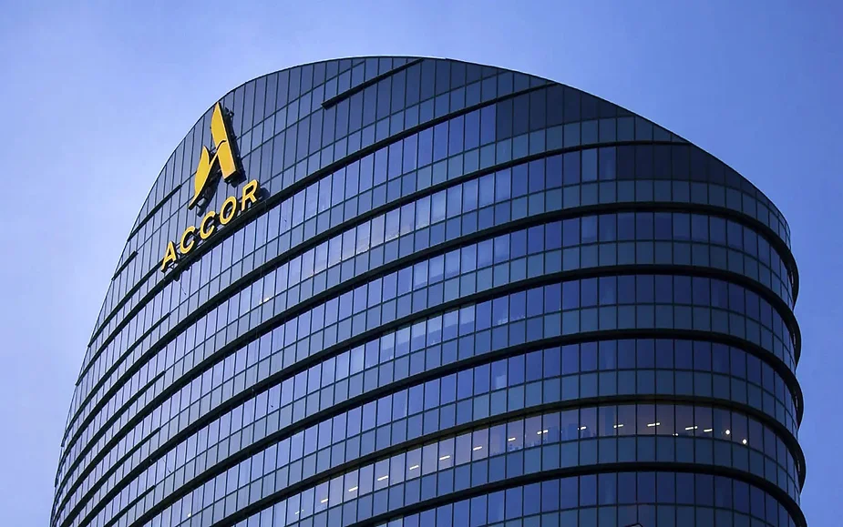 2023’te 291 otel açan Accor Hotels’in geliri 5 milyar Euro’yu aştı