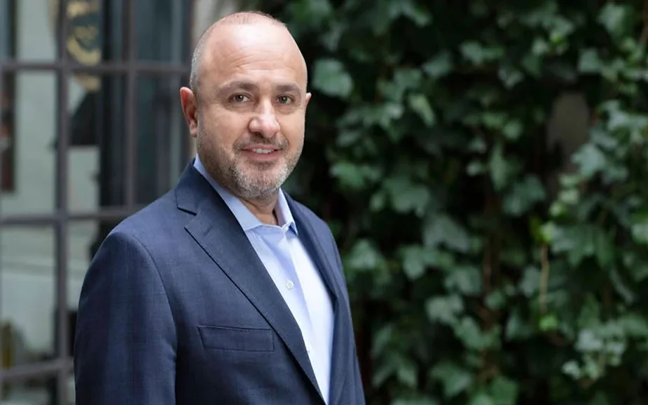 Ahmet Akbalık: Didim, Bodrum ve Kemer’de üç yeni otel yapacağız