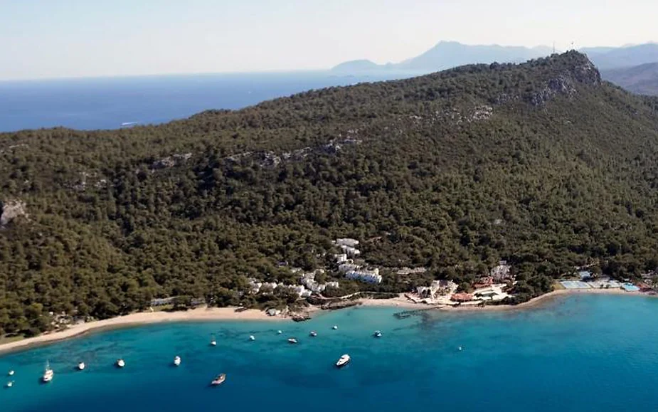 Aktay Otel İşletmeleri’nden Club Med arazisiyle ilgili açıklama