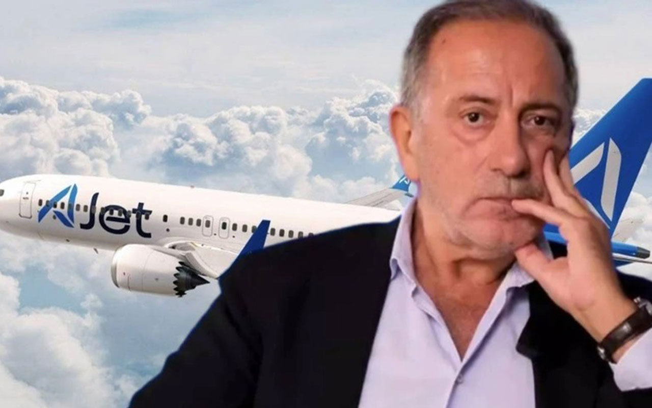 Türkiye’nin gururu dev havayolu şirketi satılıyor iddiası!
