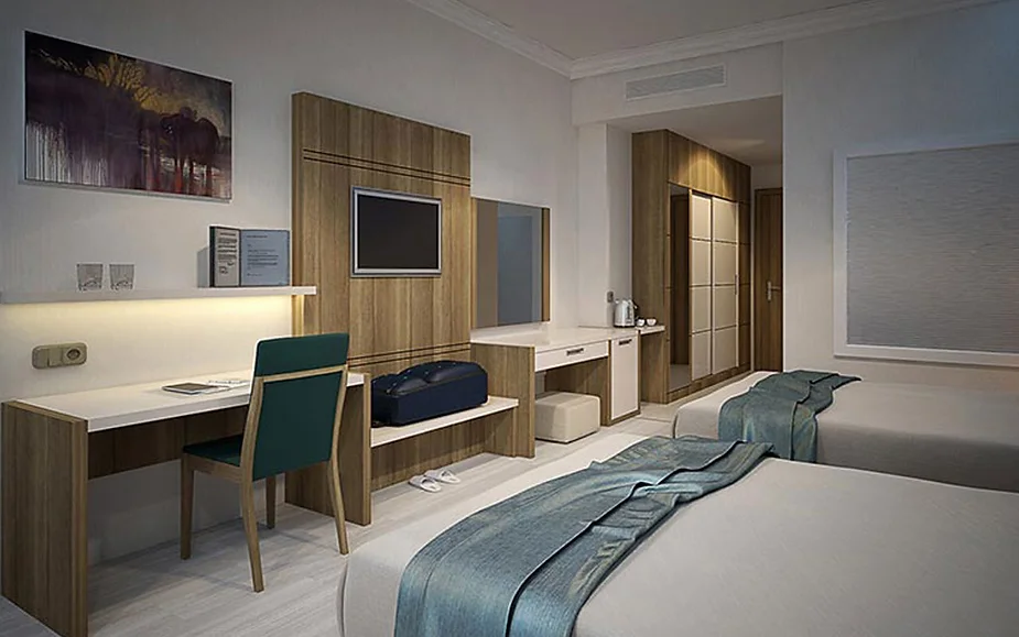 Bursa’ya 5 yıldızlı otel, Sapanca’ya bungalov otel geliyor