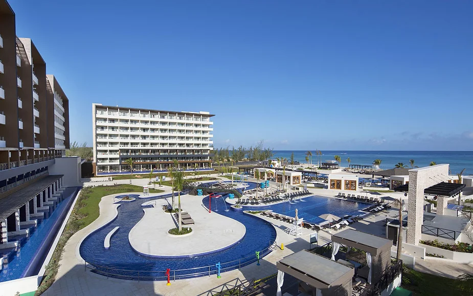 Blue Diamond Resorts Küba’da 12 otel açacak