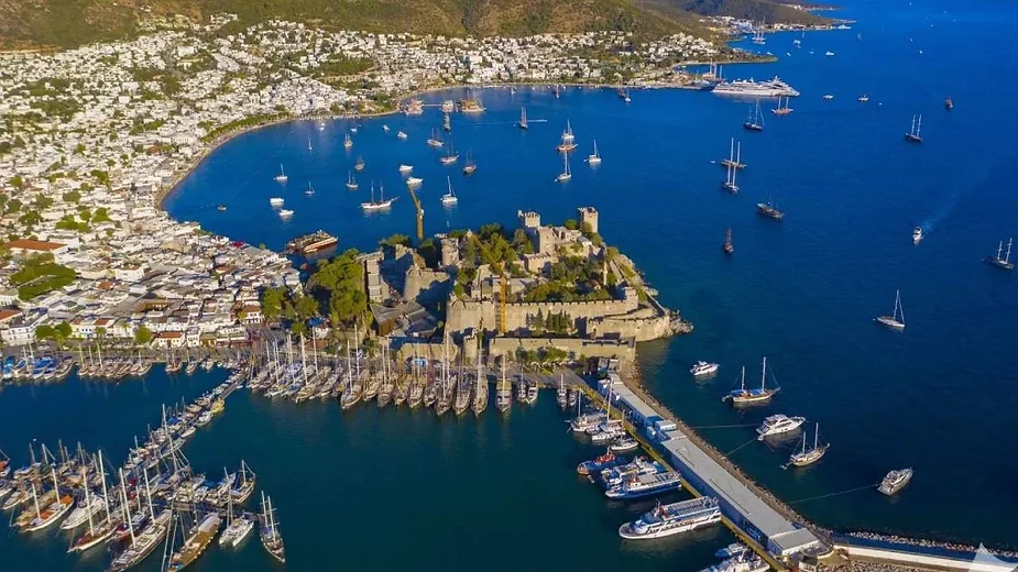Tamer Mandalincı: Bodrum pahalı değil, algı yapıyorlar!