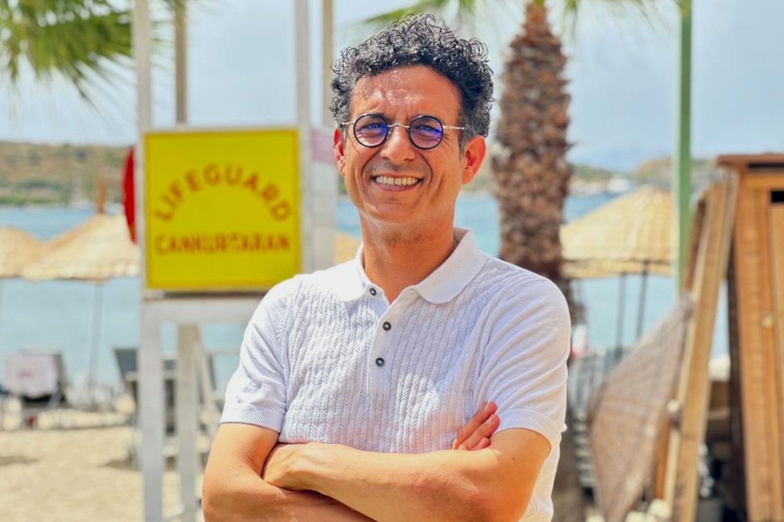 BODER’den sürdürülebilir turizm çıkışı: “Ayrıcalık değil, tanınma istiyoruz”