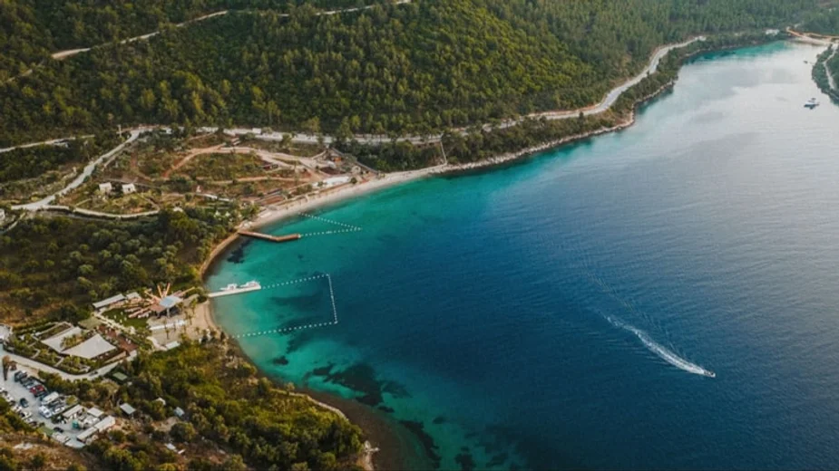 Cennet Koyu’nda iki otel yatırımı daha…