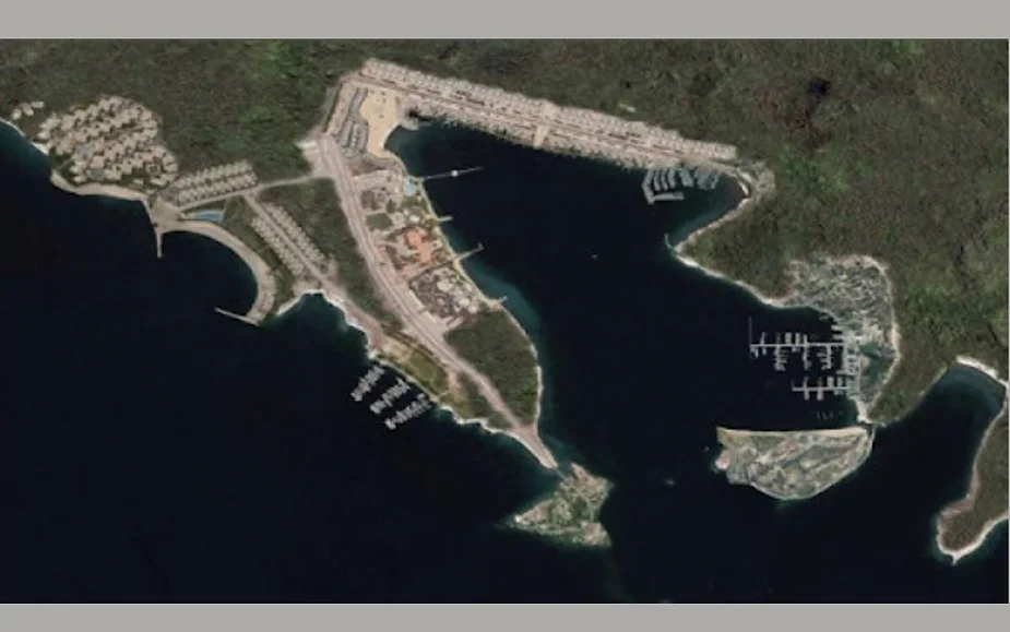 Mahkeme, Çeşme Turizm Projesi’ne ilişkin nihai kararını verdi