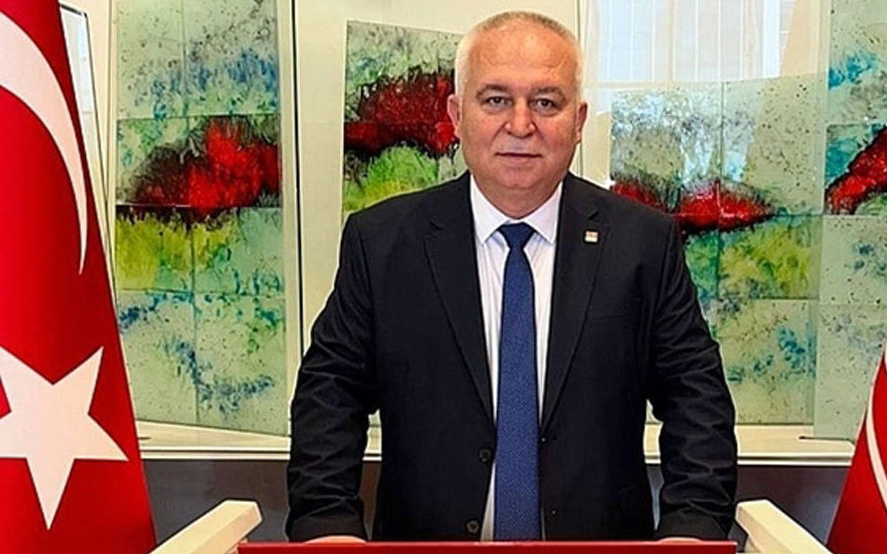 Bakan Ersoy’a Vakıflar’daki yolsuzluk iddialarına ilişkin soru önergesi