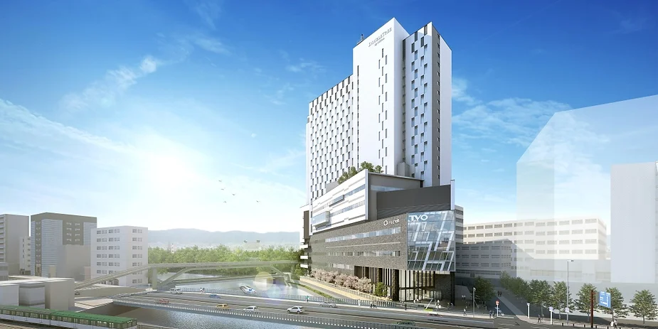 Hilton, Çin’deki franchise modeline DoubleTree by Hilton’u da ekledi