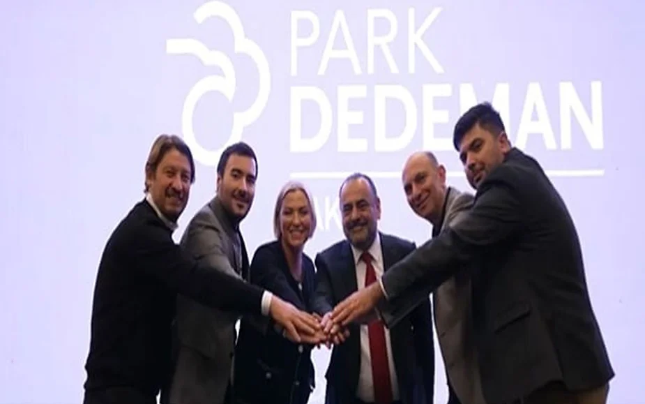 Dedeman Hotels, Bakü’de açacağı otel için sözleşme imzaladı