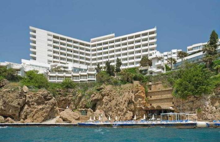 Divan Talya’nın İşletilmesi İçin 15 Yıllık Sözleşme İmzalandı