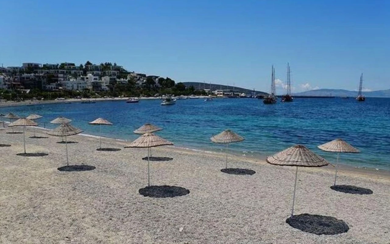 The Economist Türk turizmini yazdı