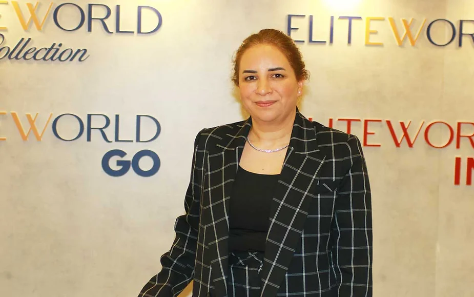 Emel Elik Bezaroğlu: “Türkiye’nin farklı illerine markamızı taşımak için yatırımcılarla bir araya geliyoruz”