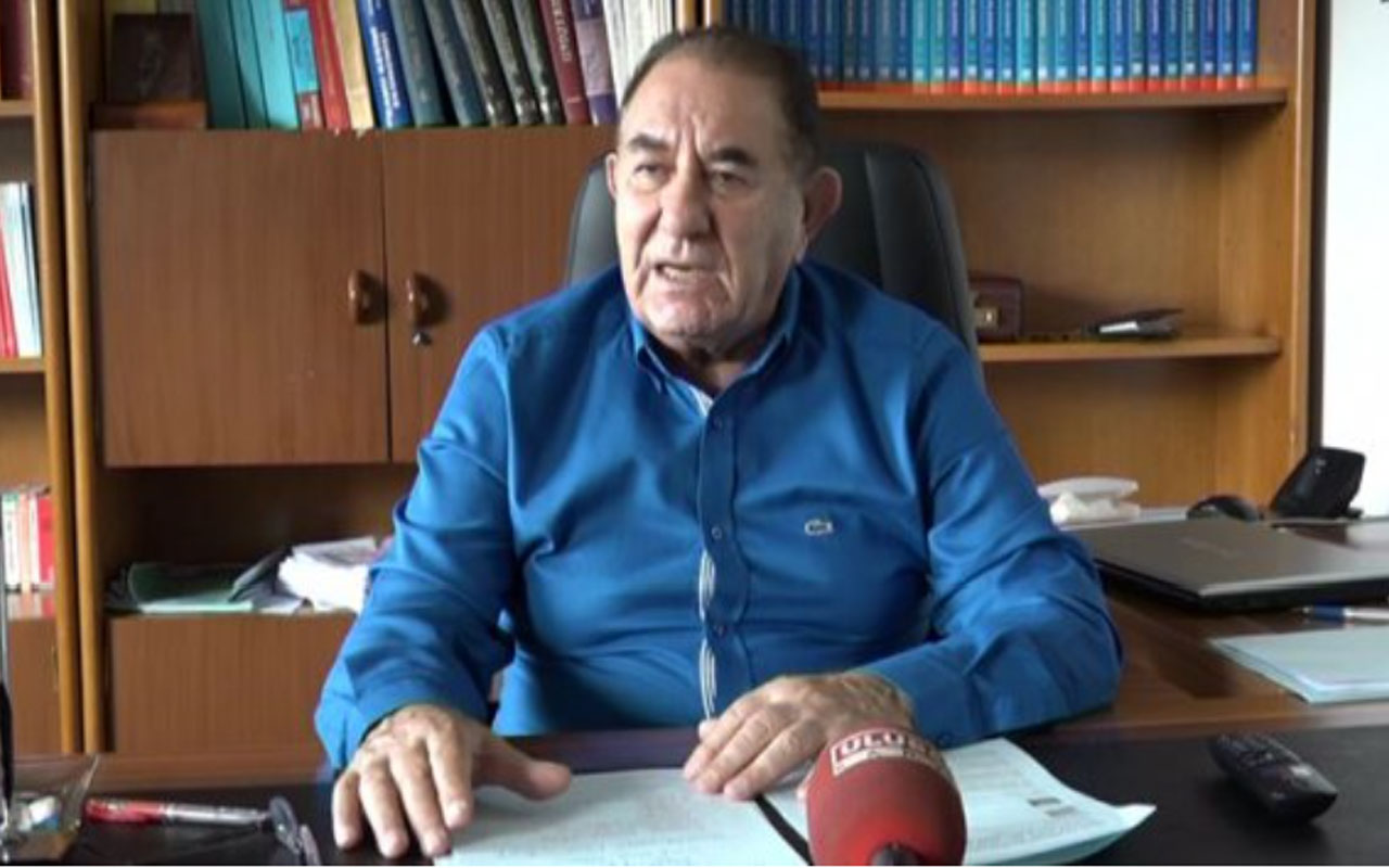 Turizmi de boğazladık