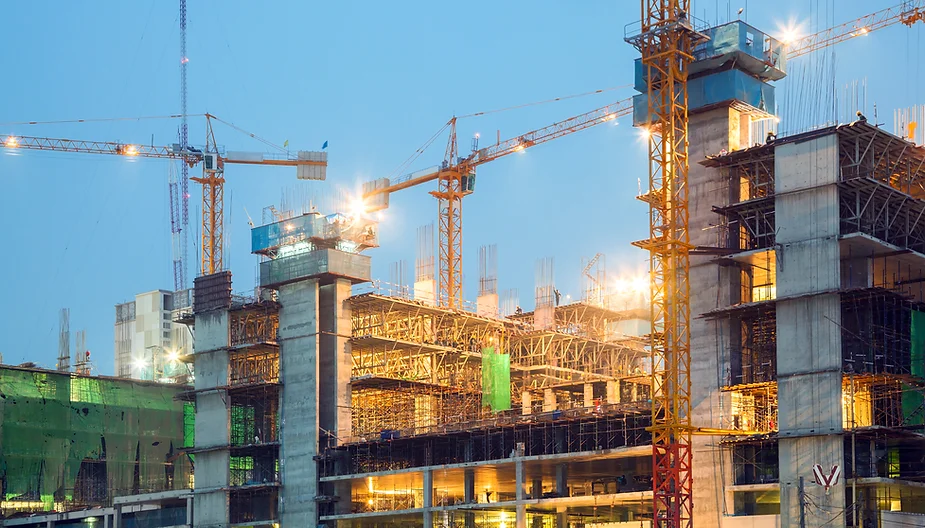 Fuzul GYO yeni otel yatırımı için düğmeye bastı