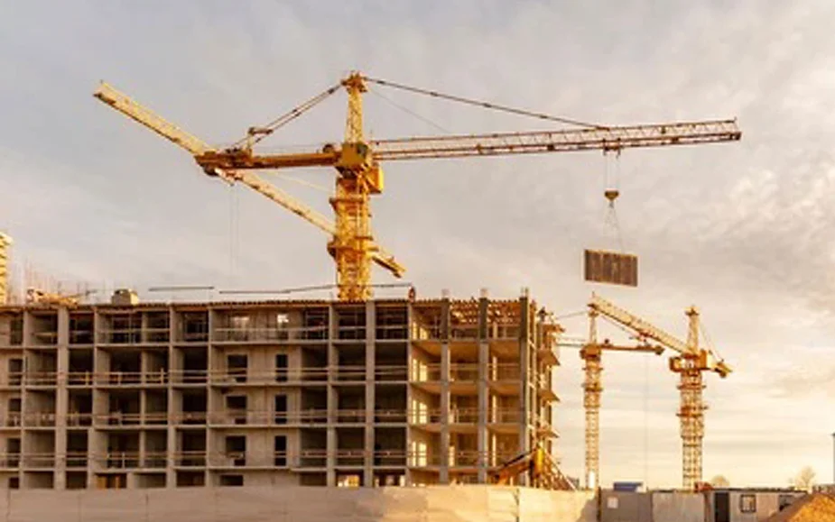 Gms Enerji Antalya’da otel yapacak