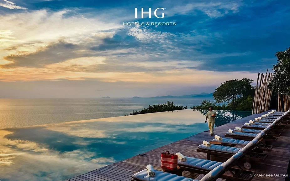IHG ve NOVUM anlaştı, IHG’nin Almanya’daki otel varlığı iki katına çıkacak