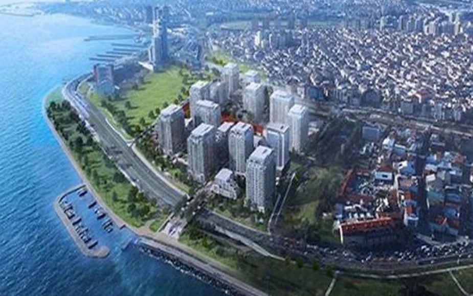 İstanbul’a 112 odalı otel geliyor