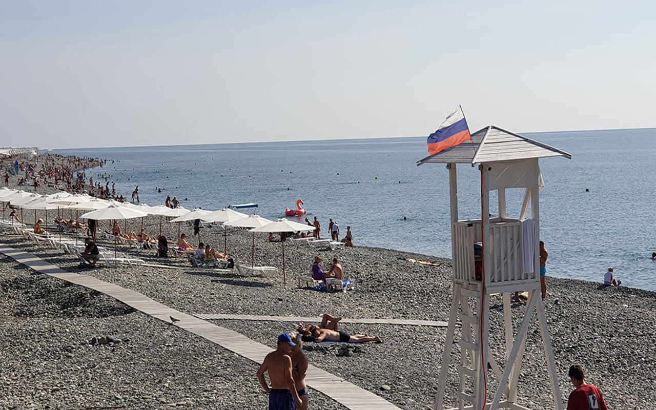 Rusya, 2025 yılından itibaren turist vergisi uygulamasına başlıyor