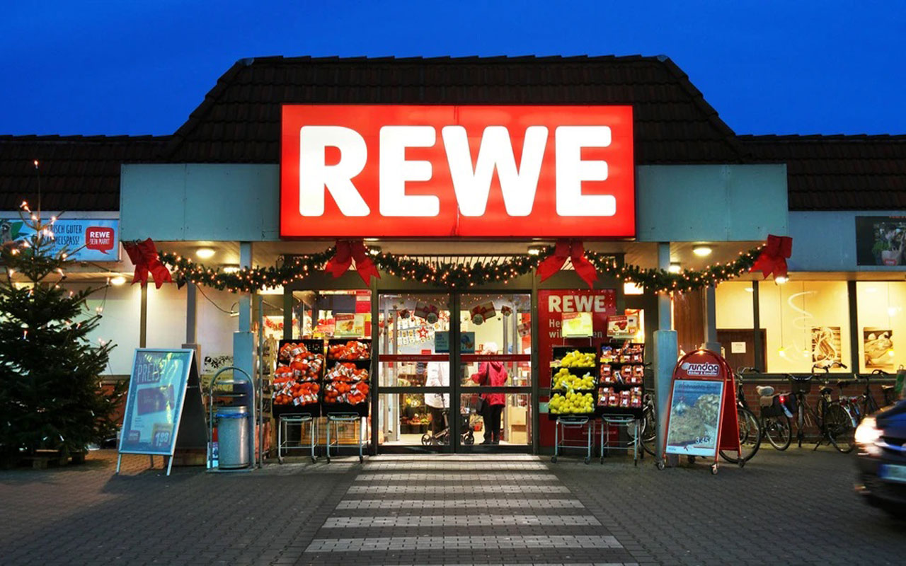 REWE’den Handelsblatt’a ‘borç’ yanıtı