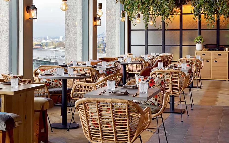 İndirim çağrısına restoranlardan yanıt geldi